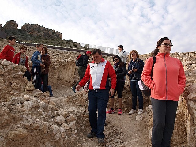 Floracin de Cieza -  El Caico - 38